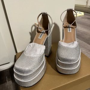 Charlize-R Steve Madden